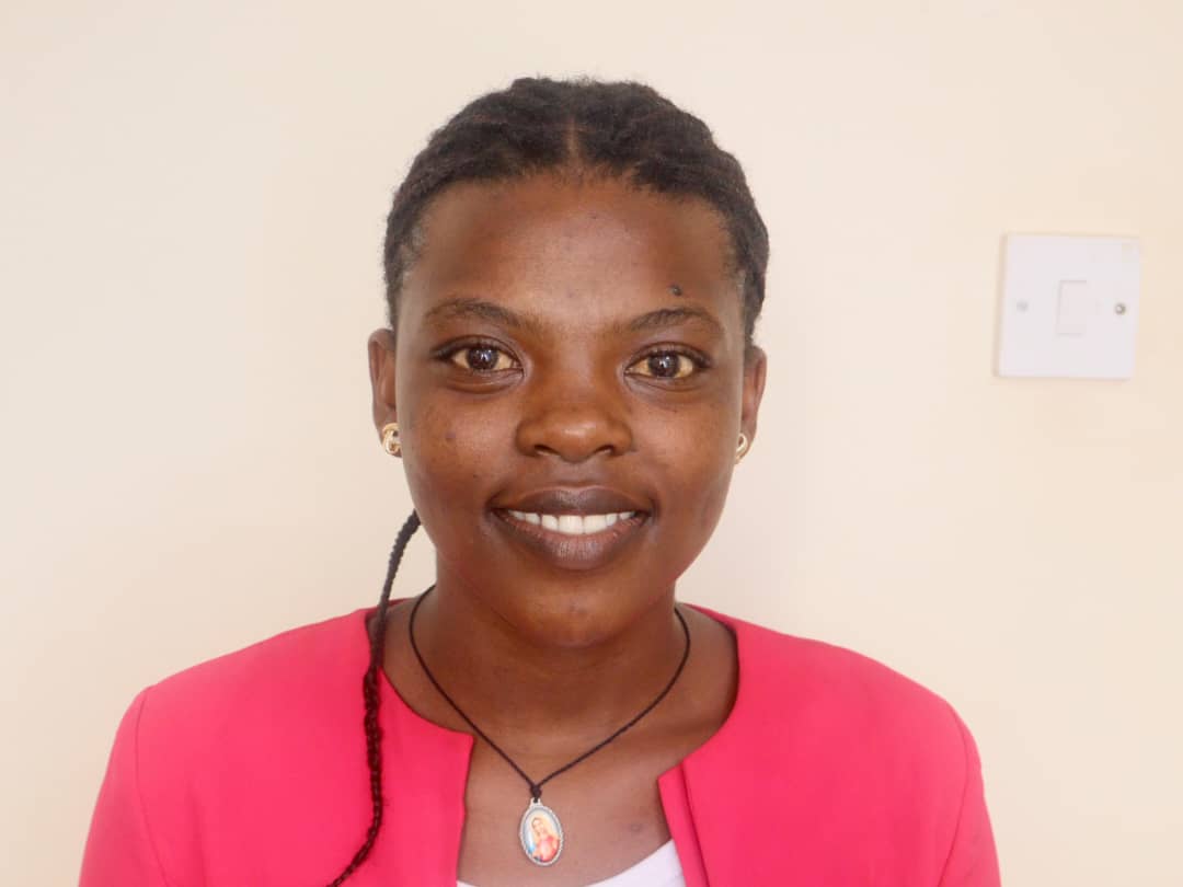 Dativah Ahabwe