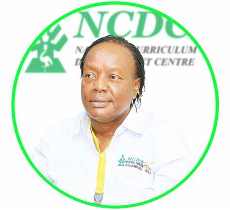 Dr. Grace K. Baguma
