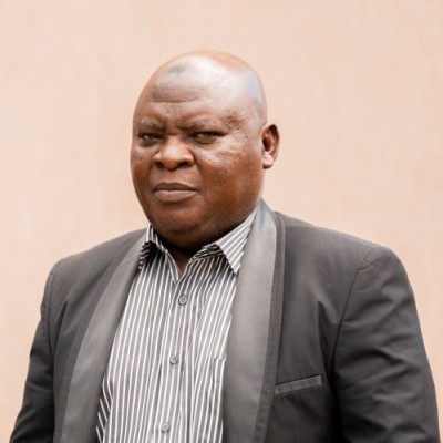 Dr. Yusuf K Nsubuga
