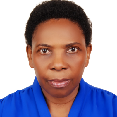 Prof. Grace Ndeezi