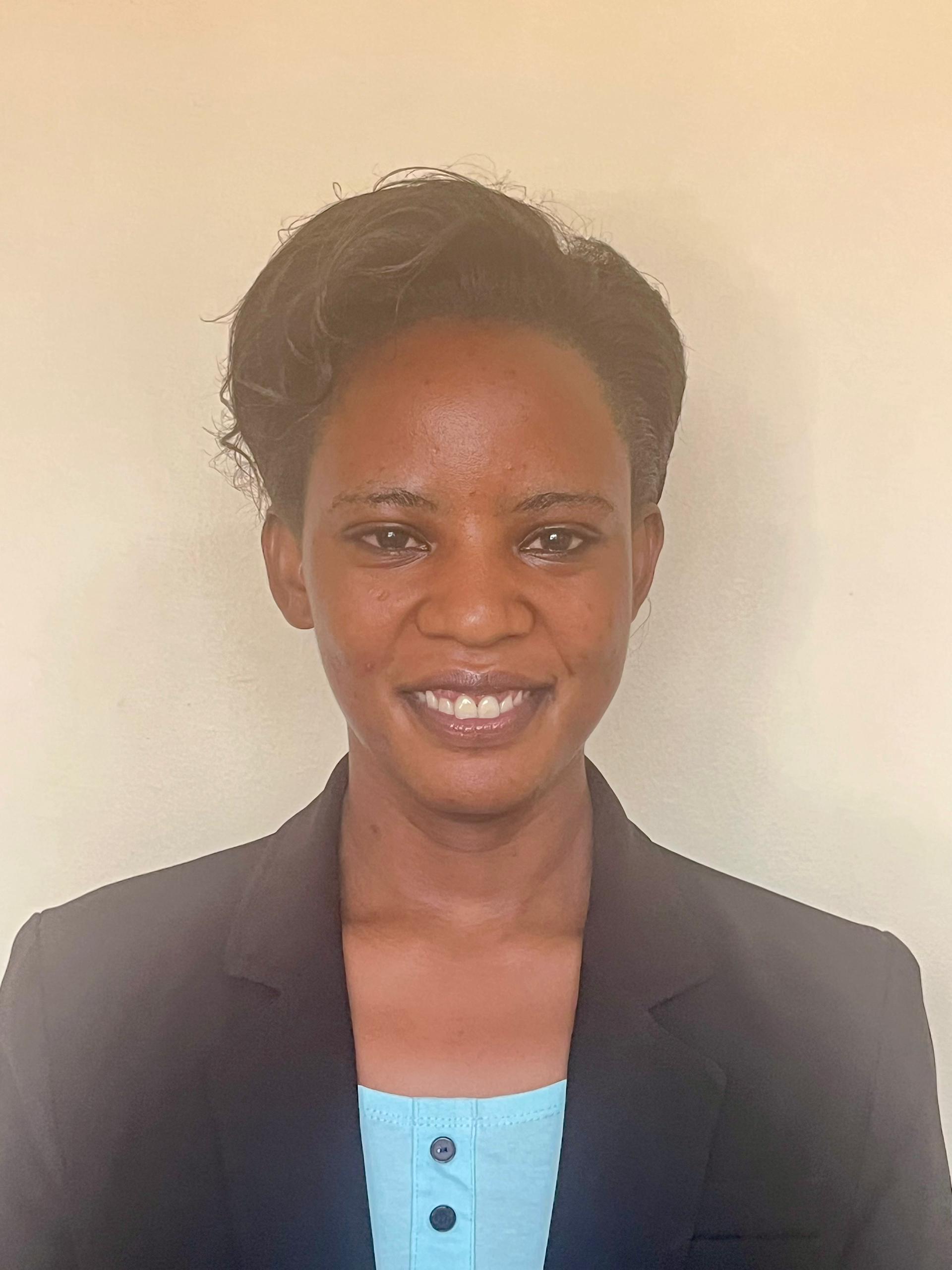 Grace Agaba