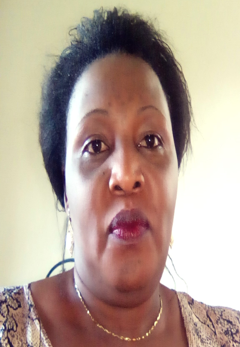 Jocelyn Amongin
