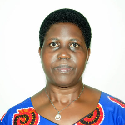 Prof. Joyce Ayikoru Asiimwe