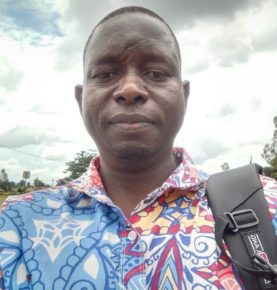 Emmanuel Mafabi Sabunyo