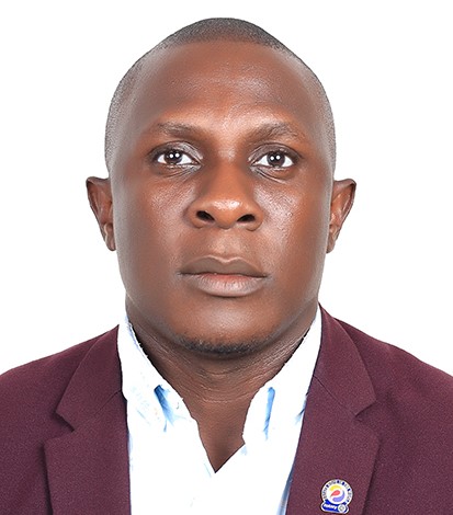 Ronald Mpala