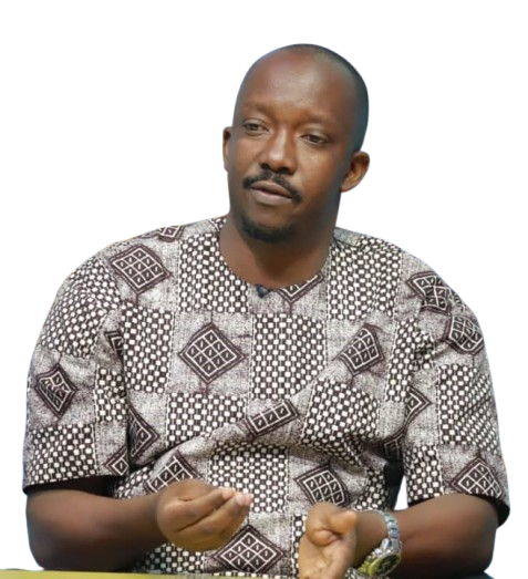 Patrick Kaboyo