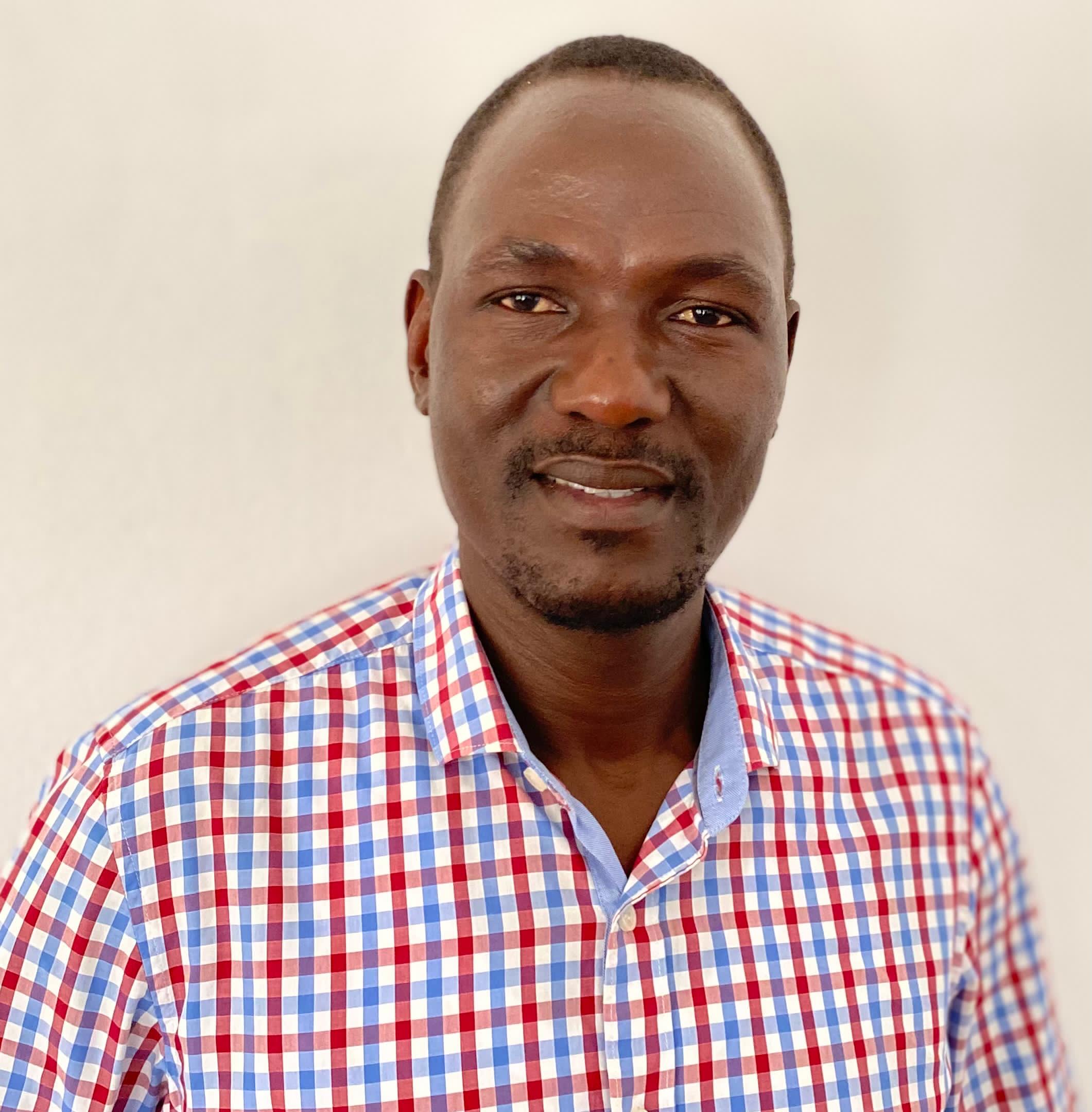 Pius Patrick Akol