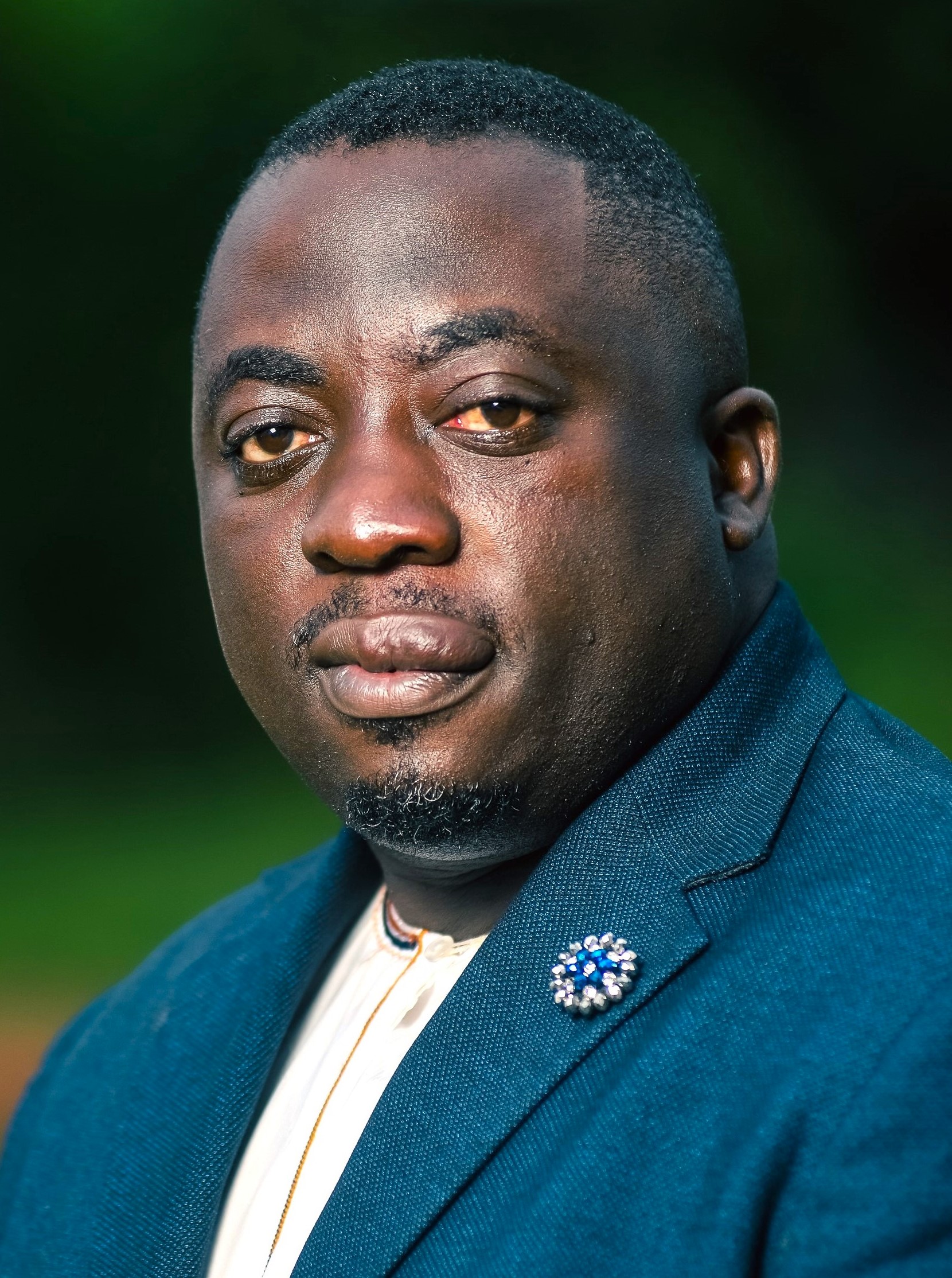Robert Mugambwa