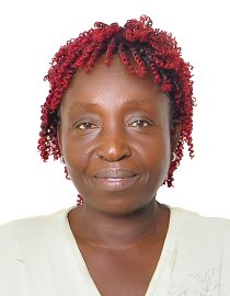 Sara Okoth Matsatsa