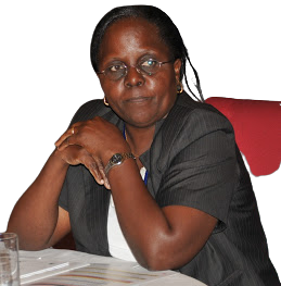 Dr. Sarah N. Ssewanyana