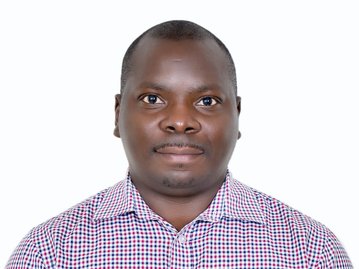 Godfrey Sendyose