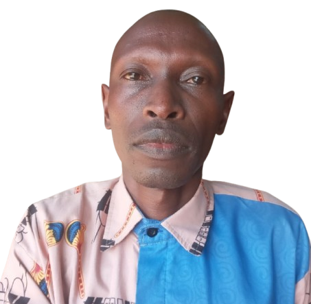 Simon Peter Olinga